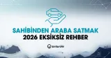 Sahibinden Araba Satmak: 2026 Rehberİ