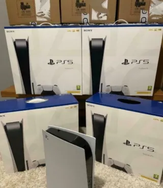 Yeni SONY PS5 Pro