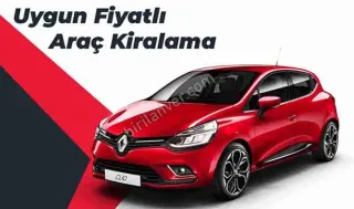 Kiralık araç Ankara 05334608384 TEL 