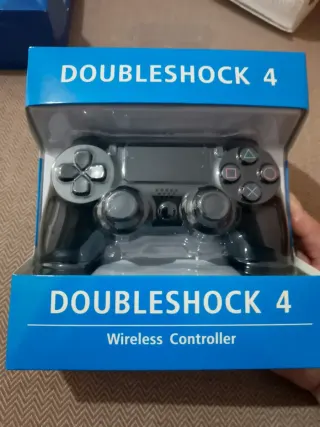 PS4 kol sıfırdır detaylar için açıklama lütfen