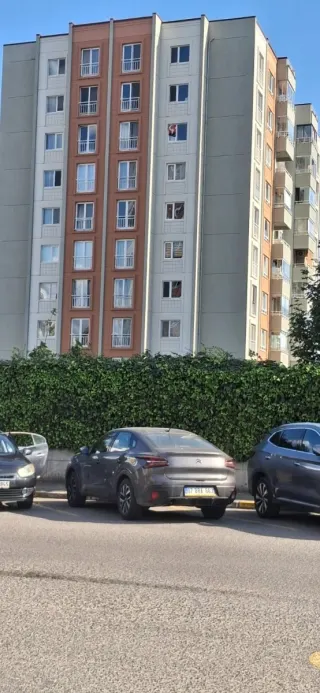 ATAKENT SOYAK OLYMPİAKENT SİTESİ 6.BÖLGE 3+1 138 metre