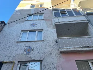 BURSA KILIÇ TAN ORTABAĞLAR DA SATILIK 5 KATLI MÜSTAKİL EV