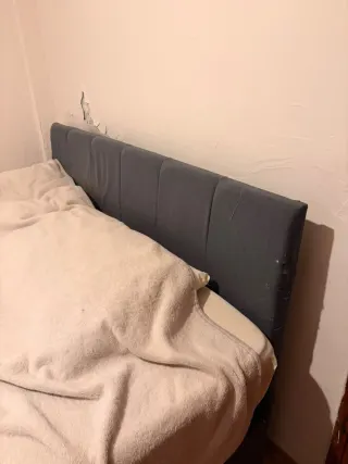 Vivense 180x200 Çift Kişilik Yatak + Baza + Başlık Takımı | Bayraklı Özkanlar