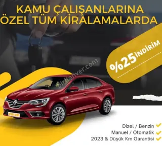 Kiralık araç Ankara 05334608384 TEL 