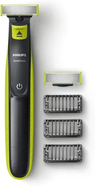 Philips OneBlade QP2520/20 Tıraş Makinesi Sakal Kesici Set
