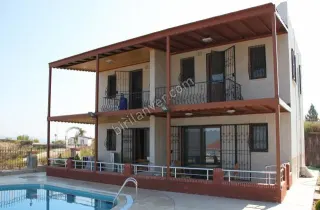 MUĞLA BODRUM İLCESİ YALIKAVAK MAH.GÜNLÜK KİRALIK VİLLA