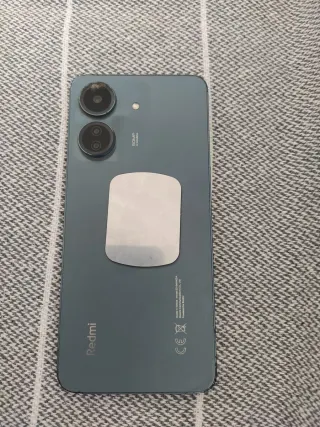 Xiaomi Redmi 13C İkinci El Akıllı Telefon Koyu Mavi