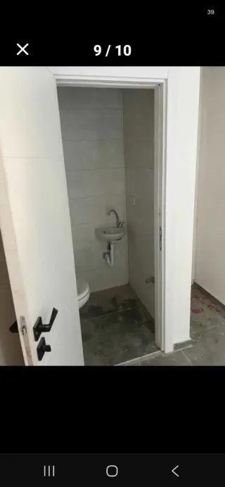 Karşıyaka-Yelken Kulübü Karşısında, 10m2 Boş Sıfır Dükkan. 