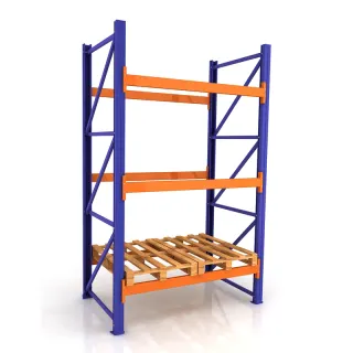 SENCER DEPO RAFLARI HAFIF YÜK RAF RACK AĞIR RACK MINI RACK RAF URETIM SATIS VE MONTAJ