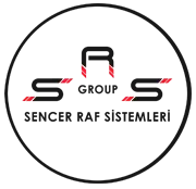 SENCER DEPO RAFLARI HAFIF YÜK RAF RACK AĞIR RACK MINI RACK RAF URETIM SATIS VE MONTAJ