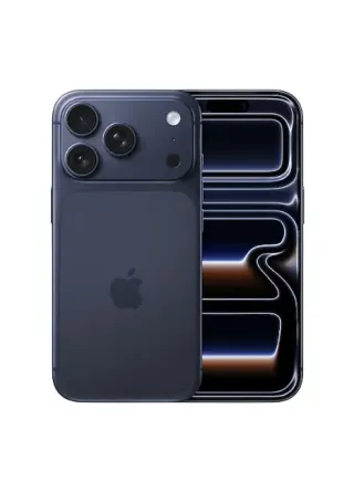 iPhone 17 Pro Max 256GB Gümüş - Sıfır, Garantili, 6.9
