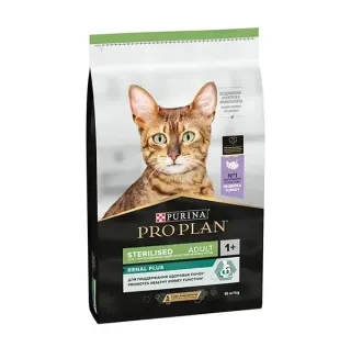 Pro Plan Kısırlaştırılmış Kedi Kuru Maması