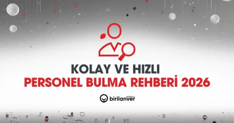 Eleman İlanı Ver: Kolay ve Hızlı Personel Bulma 2026