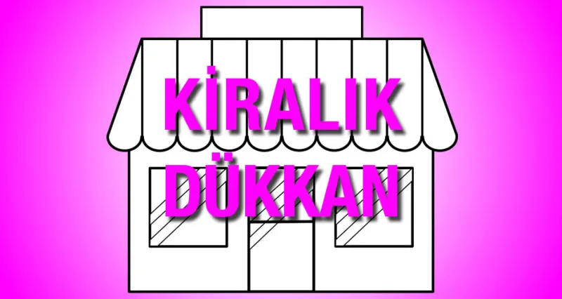 ✔BURSA KILIÇ TN ZÜMRÜTEVLER MERKEZDE KİRALIK 100m2 DÜKKAN /DEPO 