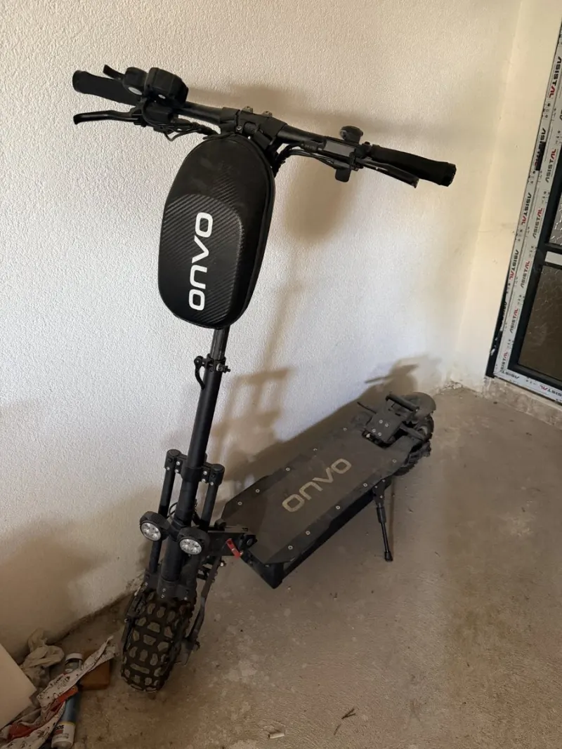 Onvo RX7 4000W