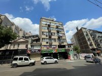 BURSA KILIÇ TAN HEYKEL CADDE ÜSTÜ KİRALIK 3+1 120 m2 OFİS / OFİS HOME