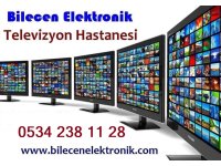 TELEVİZYON HASTANESİ