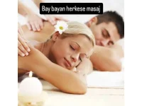 7/24Bay bayan herkese masaj 