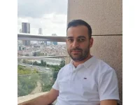 Masör Orkun 7/24 Masaj Hizmeti