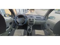 207.000 Bin Km'de Clio