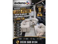 Esenyurt Toptan Mobilya Mağazaları | Evdemo Mobilya ile Kaliteyi Uygun Fiyatla Keşfedin