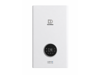 DEMİRDÖKÜM ADEMİX 24KW KOMBİ