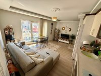 VAN AVM YANI SATILIK LÜX 1+1 TERASLI DAİRE 