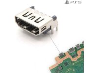 PLAYSTATİON 5 HDMI PORT DEĞİŞİMİ