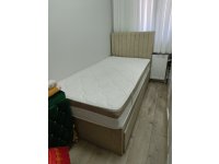 Yavrulu yatak baza 