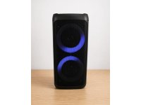 LED ışıklı Bluetooth Party Hoparlör-Temiz ve Sorunsuz