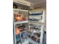 Sorunsuz Çalışan Soğutması İyi Vestel Buzdolabı (Masrafsız)