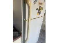 Sorunsuz Çalışan Soğutması İyi Vestel Buzdolabı (Masrafsız)