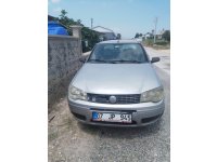 takasa açık Sahibinden Fiat Albea 1.4 Fire Active 2007 Model