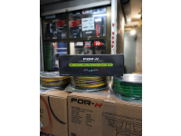 FOR-X XA-447Qv2 4x64GB ANDROİD MULTİMEDYA ARABA EKRANI 