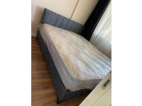 ÇİFT KİŞİLİK YATAK SETT 