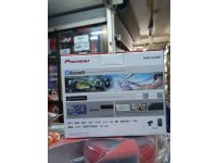 PİONEER MVH-S325BT TEYP