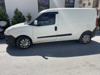 2012 Fiat Doblo Cargo 1.3 MultiJet 400.000 km Beyaz