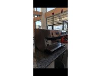 Kahve makinası acil satılık