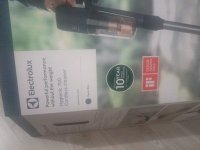 Electrolux PowerPro Cleaning Station Kablosuz Süpürge 10 Yıl Garantili