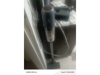 Electrolux PowerPro Cleaning Station Kablosuz Süpürge 10 Yıl Garantili