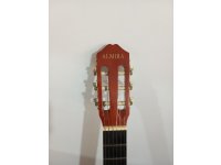 Almira Klasik Gitar, 6 Telli, Natural Renk, İyi Durumda
