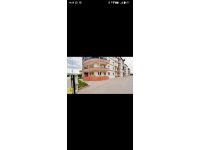 KULA/MANİSADA SATILIK 135 M2 GENİŞ ZEMİN KAT 3+1 DAİRE MASRAFSIZ DAİRE