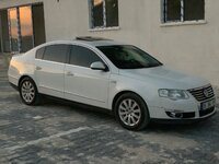 (7) Yıllık Sahibinden Passat B6