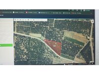 BKE BURSA KILIÇ TAN HASANKÖY DE SATILIK 4.220m2 YOLA CEPHE TARLA