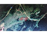 BKE BURSA KILIÇ ŞAVŞAT KOCABEY DE YOLA CEPHE 3475m2 ARSA+BAHÇE