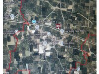 BKE BURSA KILIÇ TAN HASANKÖY DE SATILIK 3.550m2 ŞEFTALİ BAHÇESİ