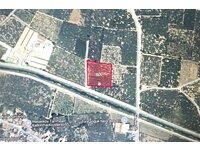 BKE BURSA KILIÇ TAN HASANKÖY DE SATILIK 3.550m2 ŞEFTALİ BAHÇESİ