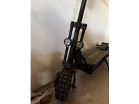 Onvo RX7 4000W