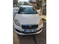 🚘 2014 FİAT LİNEA URBAN PAKET – TEMİZ VE BAKIMLI