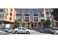 8YILLIK BİNADA YENİLENMİŞ 3+1 DAİRE